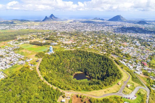 Banner Explore Mauritius (5 Star) - 4 Nights and 5 Days